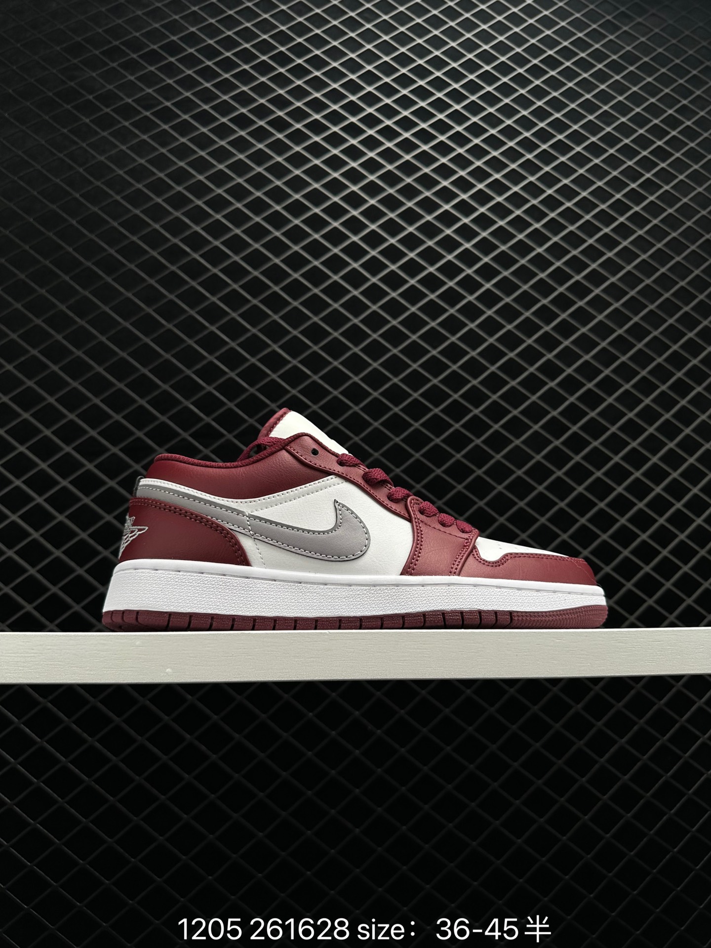 Air Jordan 1 Low AJ1